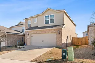 1203 Witherspoon Ln, Princeton, TX 75407 - Photo 3