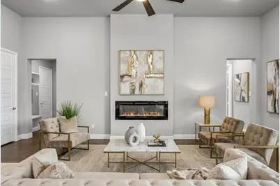 1023 Terra Vista Drive, Allen, TX 75013 - Photo 9