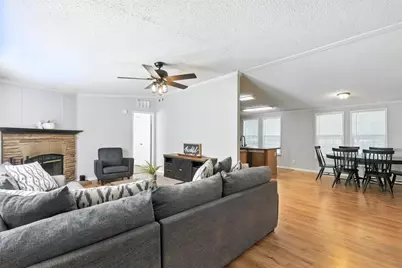 1839 Boot Hill Road, Granbury, TX 76049 - Photo 3