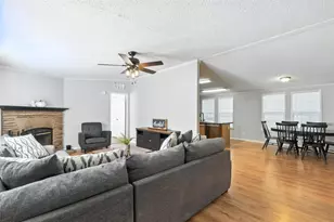 1839 Boot Hill Rd, Granbury, TX 76049 - Photo 3