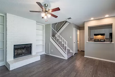 800 Treadwell Court #800B, Hurst, TX 76053 - Photo 5