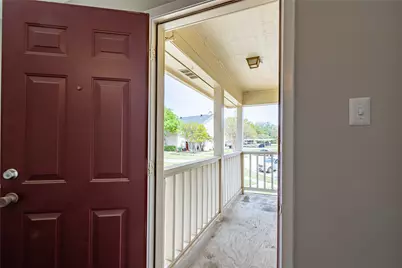 800 Treadwell Court #800B, Hurst, TX 76053 - Photo 27