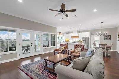 497 Fm 1242, Abbott, TX 76621 - Photo 7