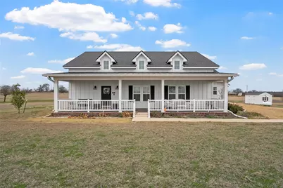 497 Fm 1242, Abbott, TX 76621 - Photo 1