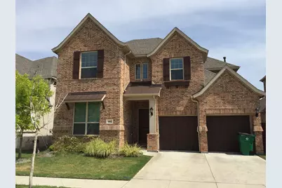 6816 Oconee Drive, McKinney, TX 75070 - Photo 1