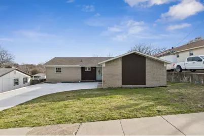 1202 Ryan Avenue, Carrollton, TX 75006 - Photo 1