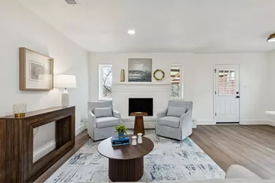 1202 Ryan Avenue, Carrollton, TX 75006 - Photo 5