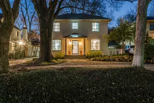 5325 W University Blvd, Dallas, TX 75209 - Photo 1