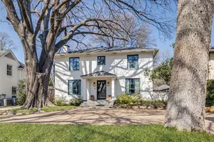 5325 W University Blvd, Dallas, TX 75209 - Photo 29