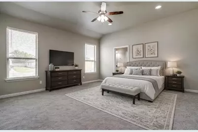 3332 Arrow Creek Drive, Granbury, TX 76049 - Photo 1