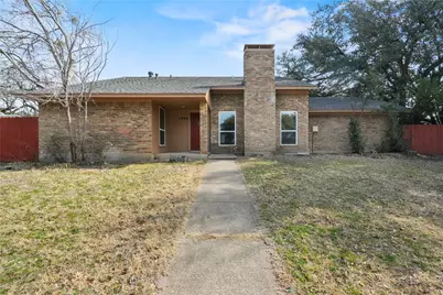 1934 Creek Wood Court, Irving, TX 75060 - Photo 1