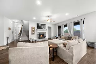 406 Garden Tree Trl, Midlothian, TX 76065 - Photo 3