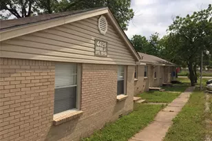 4429 Wayside Ave, Fort Worth, TX 76115 - Photo 17