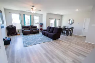 7800 Gangway Dr, Fort Worth, TX 76179 - Photo 1