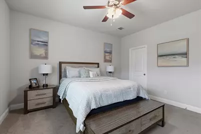 7829 Bayside Drive, Rowlett, TX 75088 - Photo 21