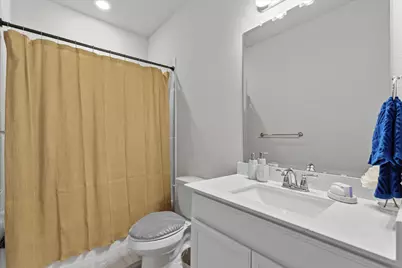 7829 Bayside Drive, Rowlett, TX 75088 - Photo 9