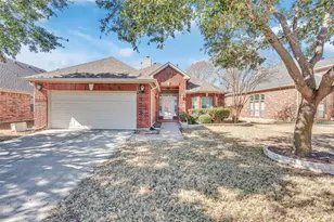 8327 Robertson Dr, Frisco, TX 75036 - Photo 1