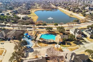 4212 Sandra Lynn Dr, Flower Mound, TX 75022 - Photo 39