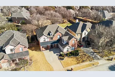 4212 Sandra Lynn Drive, Flower Mound, TX 75022 - Photo 37