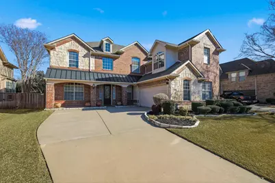 4212 Sandra Lynn Drive, Flower Mound, TX 75022 - Photo 1