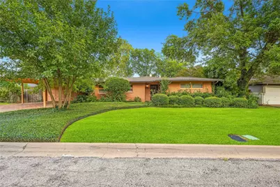 3712 Scranton Drive, Fort Worth, TX 76118 - Photo 1