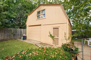 3712 Scranton Dr, Fort Worth, TX 76118 - Photo 27