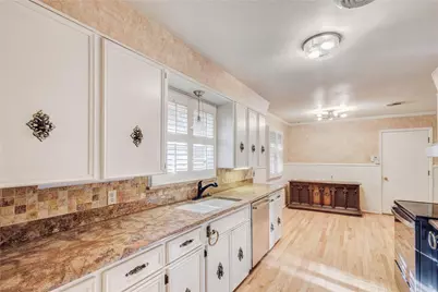 3712 Scranton Drive, Fort Worth, TX 76118 - Photo 9