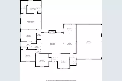 10817 Ridge Country Court, Haslet, TX 76052 - Photo 31