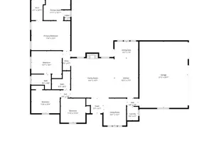 10817 Ridge Country Ct, Haslet, TX 76052 - Photo 31