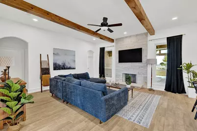 10817 Ridge Country Court, Haslet, TX 76052 - Photo 25