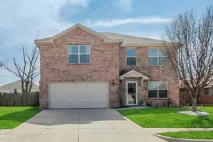 1606 Withers Way, Krum, TX 76249 - Photo 1