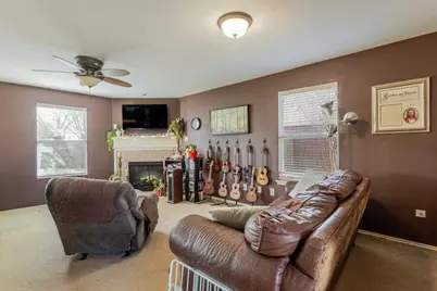 1606 Withers Way, Krum, TX 76249 - Photo 3