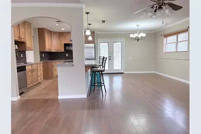 600 Travis Drive, Mineral Wells, TX 76067 - Photo 3