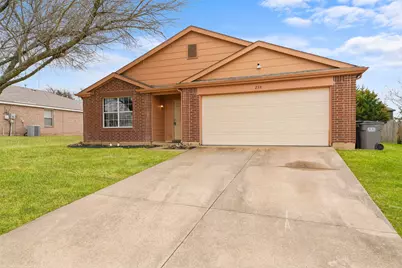 238 Fordham Drive, Red Oak, TX 75154 - Photo 1