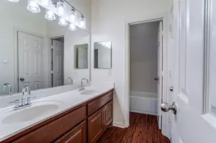 3136 Deer Run Dr, Little Elm, TX 75068 - Photo 35