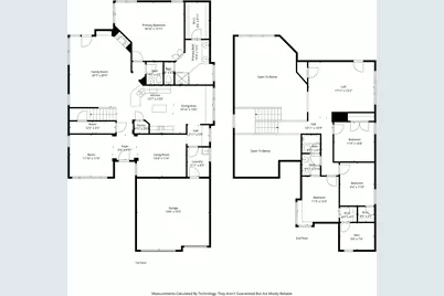 3136 Deer Run Drive, Little Elm, TX 75068 - Photo 39