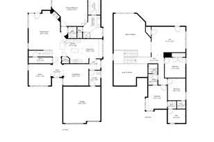 3136 Deer Run Dr, Little Elm, TX 75068 - Photo 39