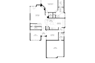 3136 Deer Run Dr, Little Elm, TX 75068 - Photo 37