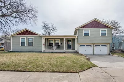 1113 Carlock Street, Fort Worth, TX 76110 - Photo 1