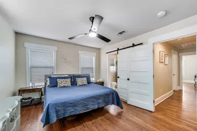 1113 Carlock Street, Fort Worth, TX 76110 - Photo 31