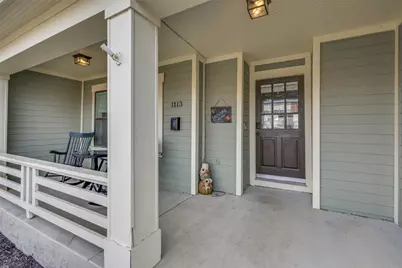 1113 Carlock Street, Fort Worth, TX 76110 - Photo 3