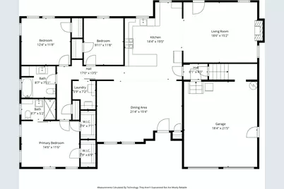 1113 Carlock Street, Fort Worth, TX 76110 - Photo 37