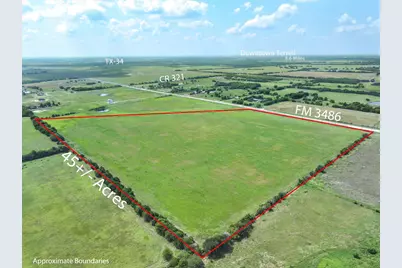 Tbd Fm 3486 #4, Terrell, TX 75160 - Photo 3