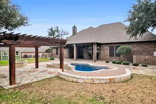 4620 Stoney Creek Ct, Granbury, TX 76049 - Photo 35