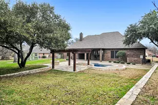 4620 Stoney Creek Ct, Granbury, TX 76049 - Photo 37