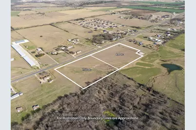 5854 Old Lorena Road, Lorena, TX 76655 - Photo 11