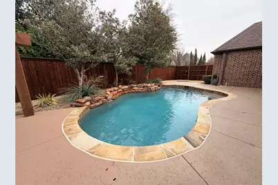 8116 Canyon Oak Drive, North Richland Hills, TX 76182 - Photo 3