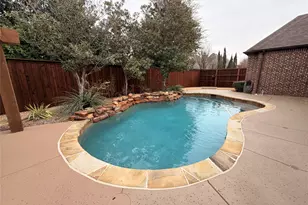 8116 Canyon Oak Dr, North Richland Hills, TX 76182 - Photo 3