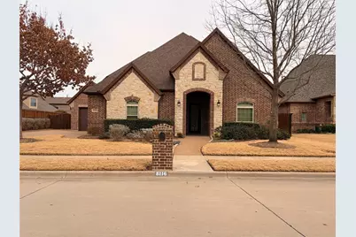 8116 Canyon Oak Drive, North Richland Hills, TX 76182 - Photo 1