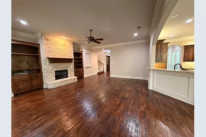 8116 Canyon Oak Drive, North Richland Hills, TX 76182 - Photo 15